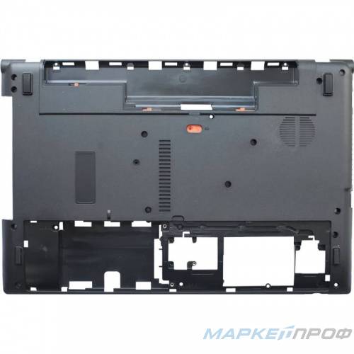 Корпус для ноутбука Acer V3-571G V3-551G низ