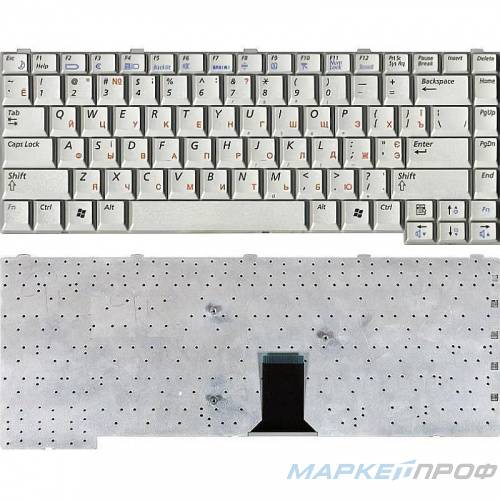 Клавиатура Samsung M50, M55