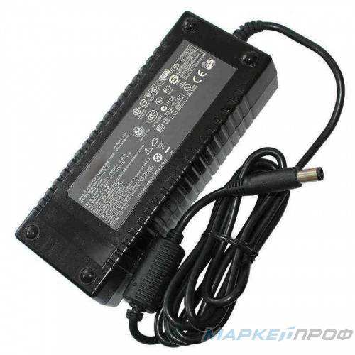 Блок питания Dell 19.5V, 6.7A, 7.4*5мм (Б/У)