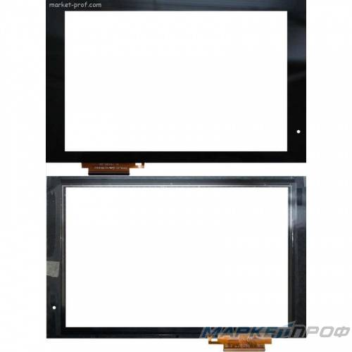 Тачскрин Acer A500 A501