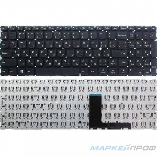 Клавиатура Lenovo 310-15 510-15