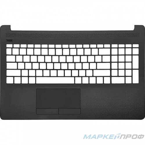 Корпус для ноутбука HP 250 G7, 255 G8 верх