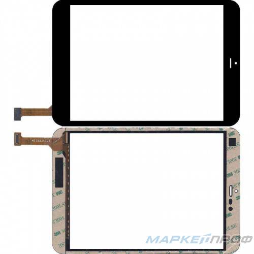 Тачскрин Flylife Connect 7.85, Roverpad air, Nautilus Art, Netpal A8P