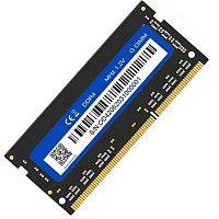 Оперативная память DDR4 4Gb 2666MHz so-dimm (Б/У)