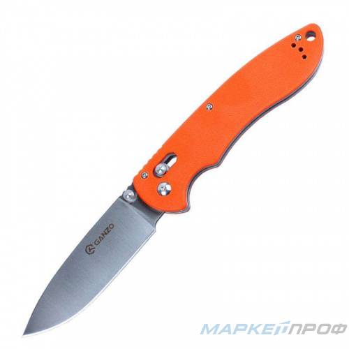Складной нож Ganzo Firebird G740-OR