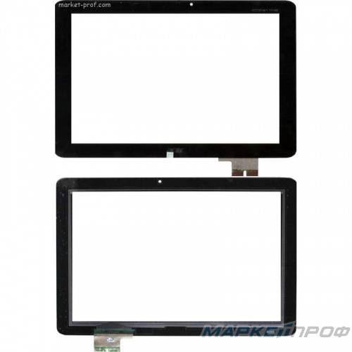 Тачскрин Acer A510 A511 A700 A701