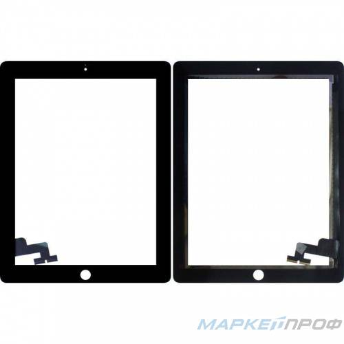 Тачскрин для Apple iPad2