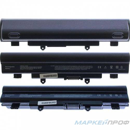 Аккумулятор Acer E5-511 E5-572