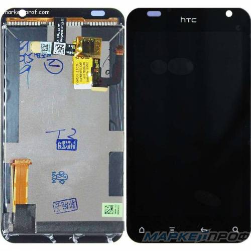 HTC Rhyme дисплей с тачскрином