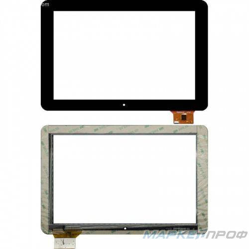 Тачскрин Ritmix RDM-1029, DNS AirTab M104g, Amaway A-107, Flytouch L1008S