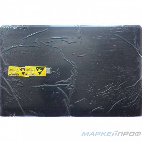 Корпус для ноутбука Samsung NP300E5E NP270E5E крышка + рамка + шлейф