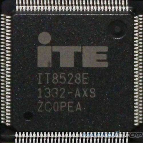Мультиконтроллер IT8528E-AXS