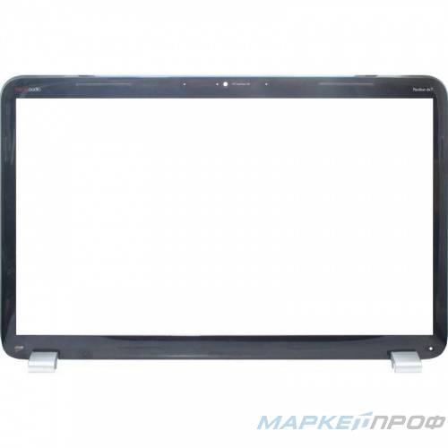Корпус для ноутбука HP DV7-6000 рамка (уценка)