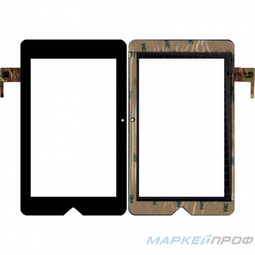 Тачскрин Texet TM-7047HD