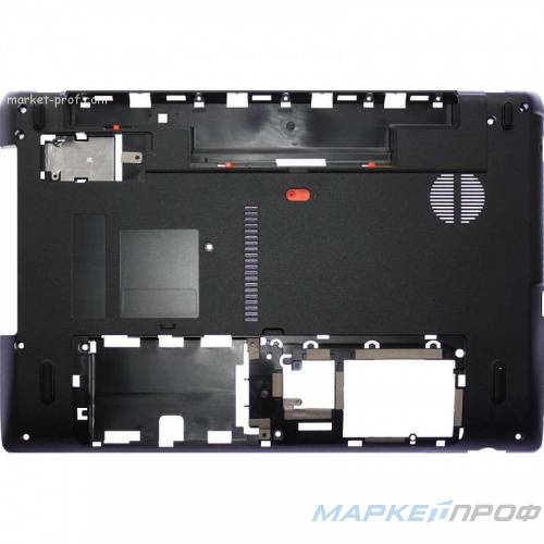 Корпус для ноутбука Acer 5750 5755 низ