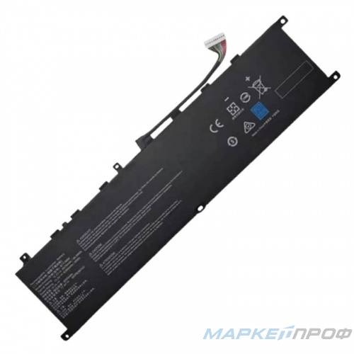 Аккумулятор MSI GE66 GS66 GE76
