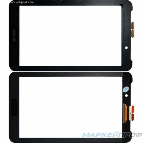 Тачскрин Asus MeMO Pad 7 ME170 / fonepad 7 FE170CG K012