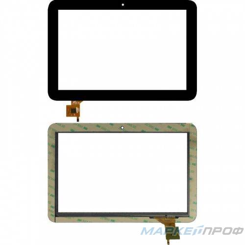 Тачскрин Explay sQuad 10.01