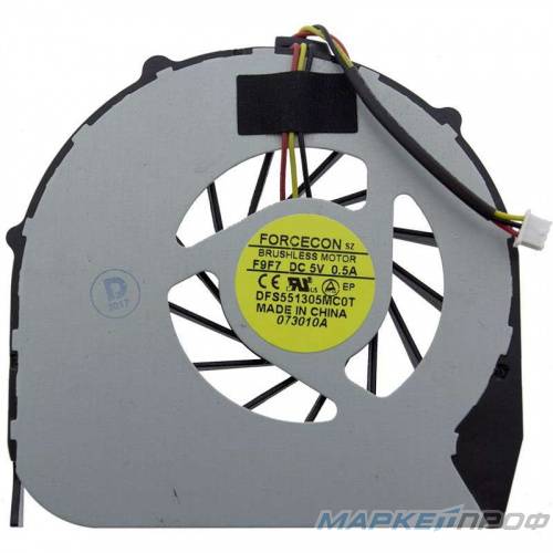 Вентилятор Acer 5340 5542 5740