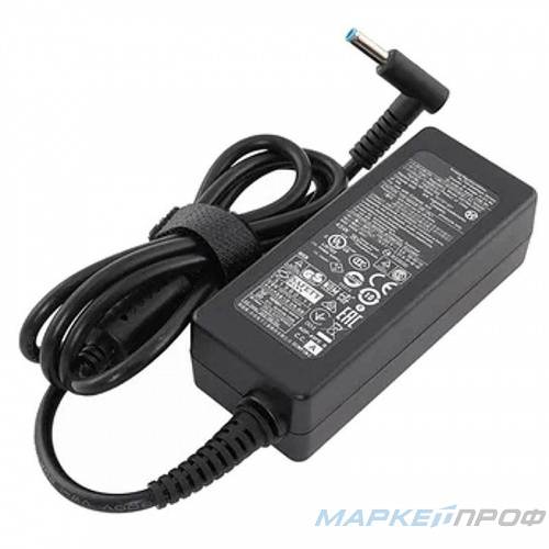 Блок питания HP 19.5V, 2.31A, 4.5*3.0мм (Б/У) (Уценка)