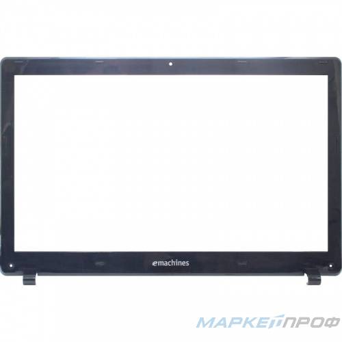 Корпус для ноутбука Emachines E732, E442, E642, E644 рамка (уценка)