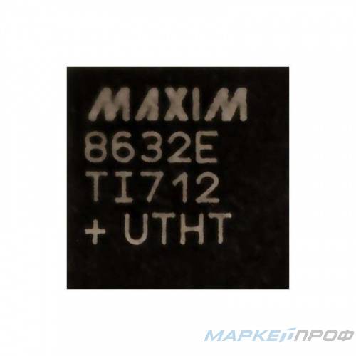 Контроллер батареи MAX8632ETI