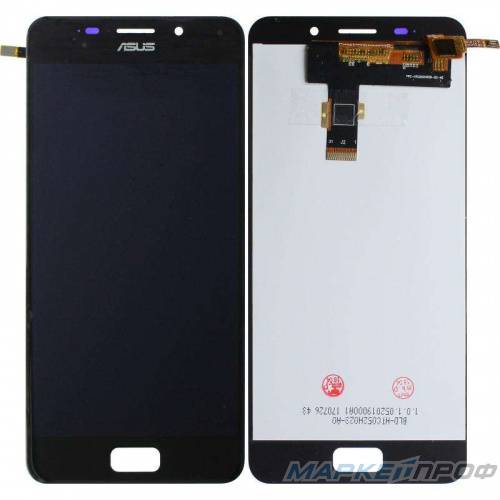 Asus ZenFone 3s Max (ZC521TL) дисплей с тачскрином