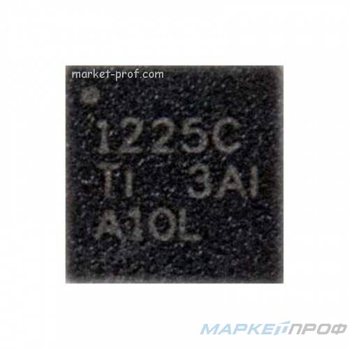 Шим контроллер TPS51225C