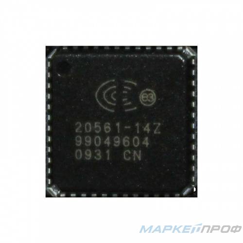 Звуковой чип CX20561-14Z