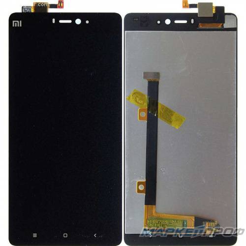 Xiaomi Mi 4i дисплей с тачскрином