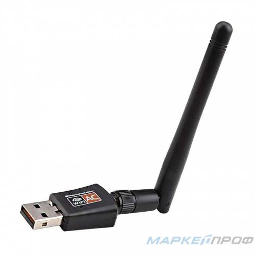 USB wifi адаптер Wode 11N