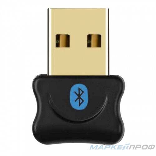 Bluetooth 4.0+EDR адаптер USB