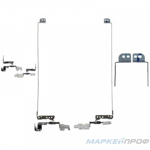 Петли Lenovo ideapad Z580 Z585