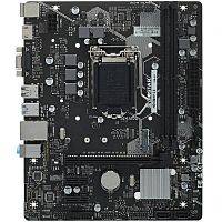 Материнская плата LGA1200 Biostar H510MHP 2.0 (Б/У)