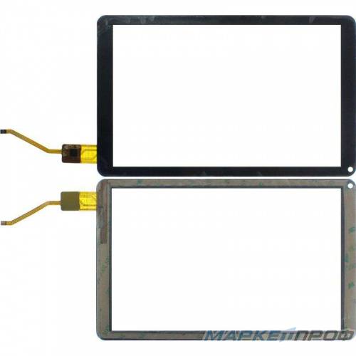Тачскрин CHINA TAB 7.0" Digma, Prestigio, IconBit, Texet, Ritmix, MegaFon