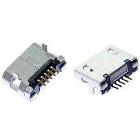 Разъем зарядки micro-USB 21