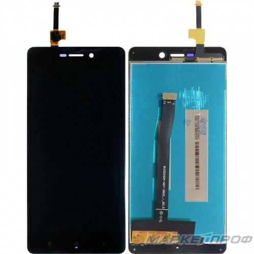 Xiaomi Redmi 3 / 3S / Red Rice 3 дисплей с тачскрином