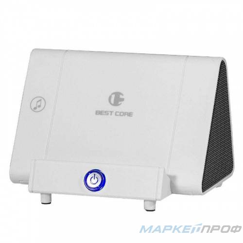 Bluetooth колонка-подставка Best core SY-317A