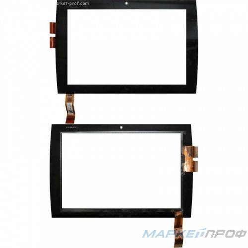 Тачскрин Asus Slider SL101 SL1011