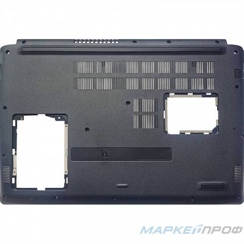 Корпус для ноутбука Acer Aspire 3 A315-53G низ