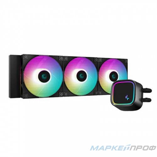 Водяное охлаждение DeepCool LE720