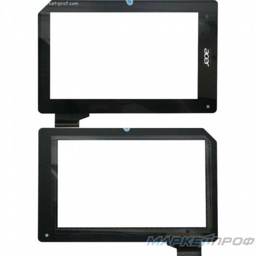 Тачскрин Acer B1-A71