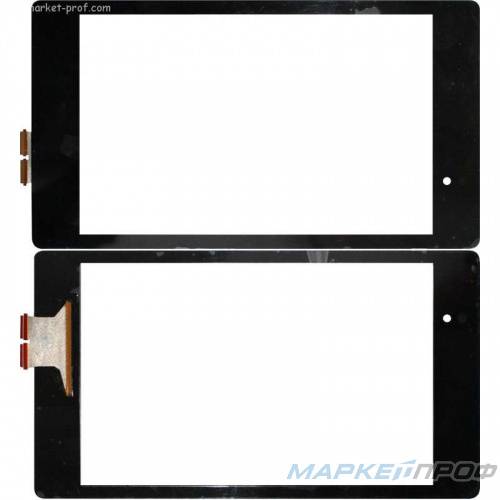 Тачскрин Asus Google Nexus 7 (2 поколение)