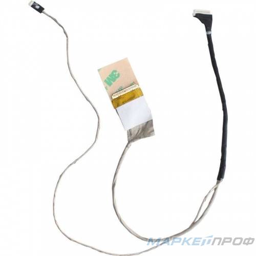 Шлейф Samsung RV411 RV413 RV420