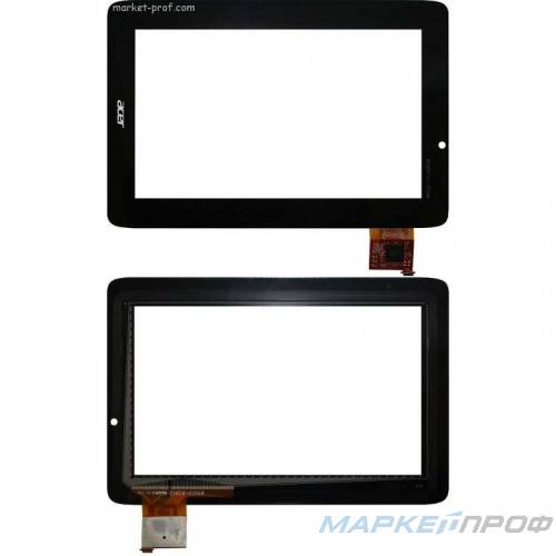 Тачскрин Acer Iconia Tab A110