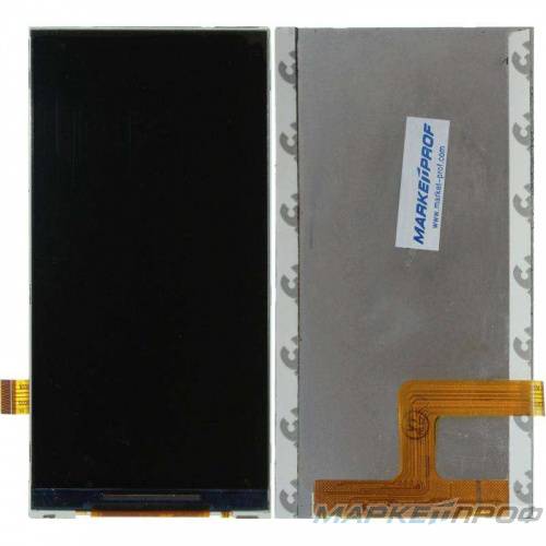 ZTE V829 дисплей