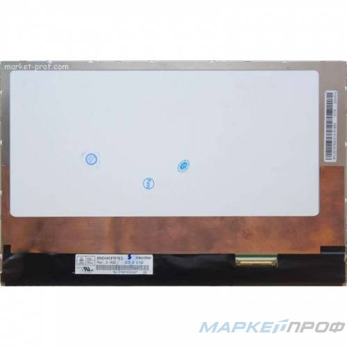 Acer A210, A211, A500, A501, W500, W501 дисплей