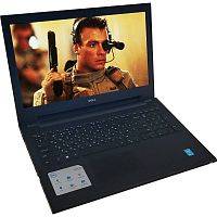 Ноутбук Dell Inspiron 15 3878, Core i3-4005U 1.7GHz/DDR3 4Gb/ HDD 500Gb/ 15.6 (Б/У)