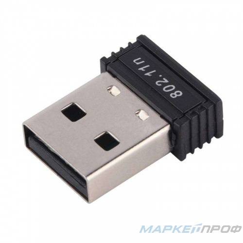 USB wifi адаптер 150mb/s