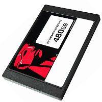 SSD накопитель 480Gb SATA (брендовый) (Б/У)